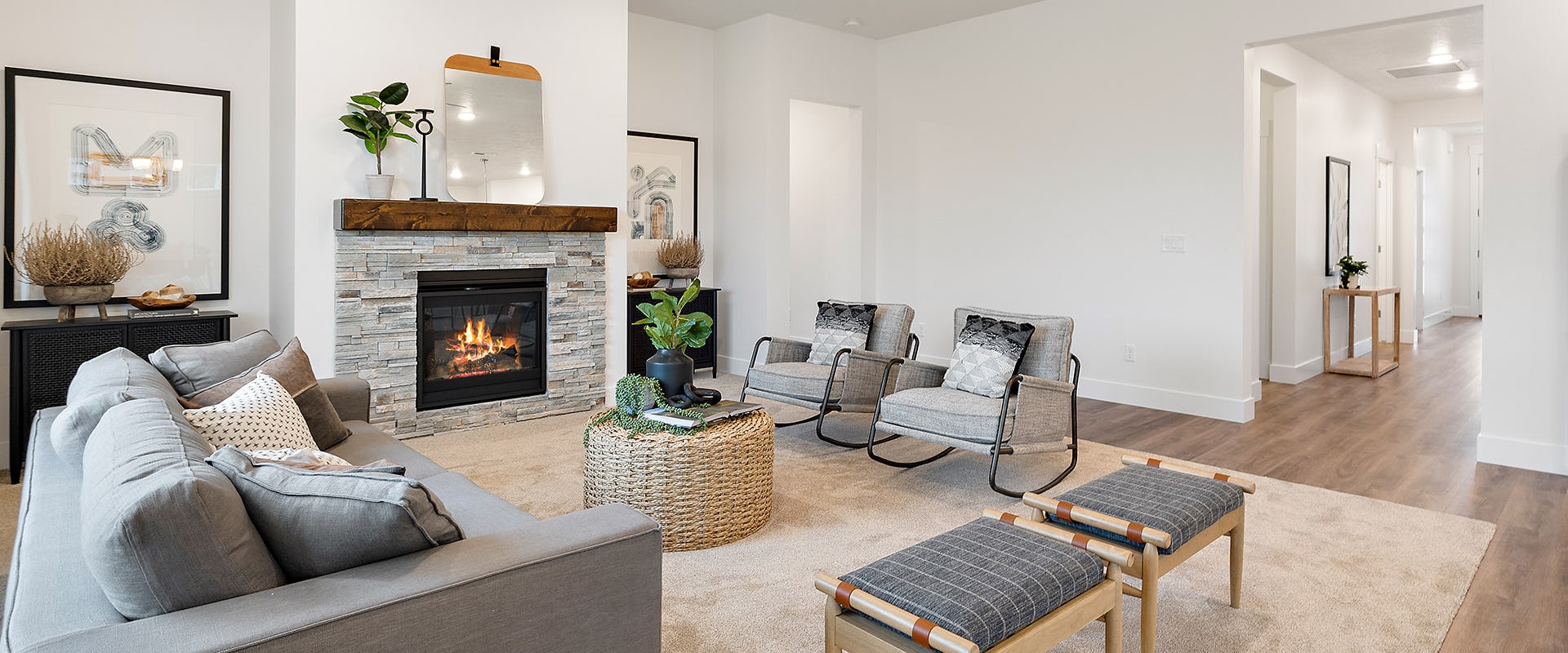 Greendale Grove - New Homes In Star Idaho - Hubble Homes
